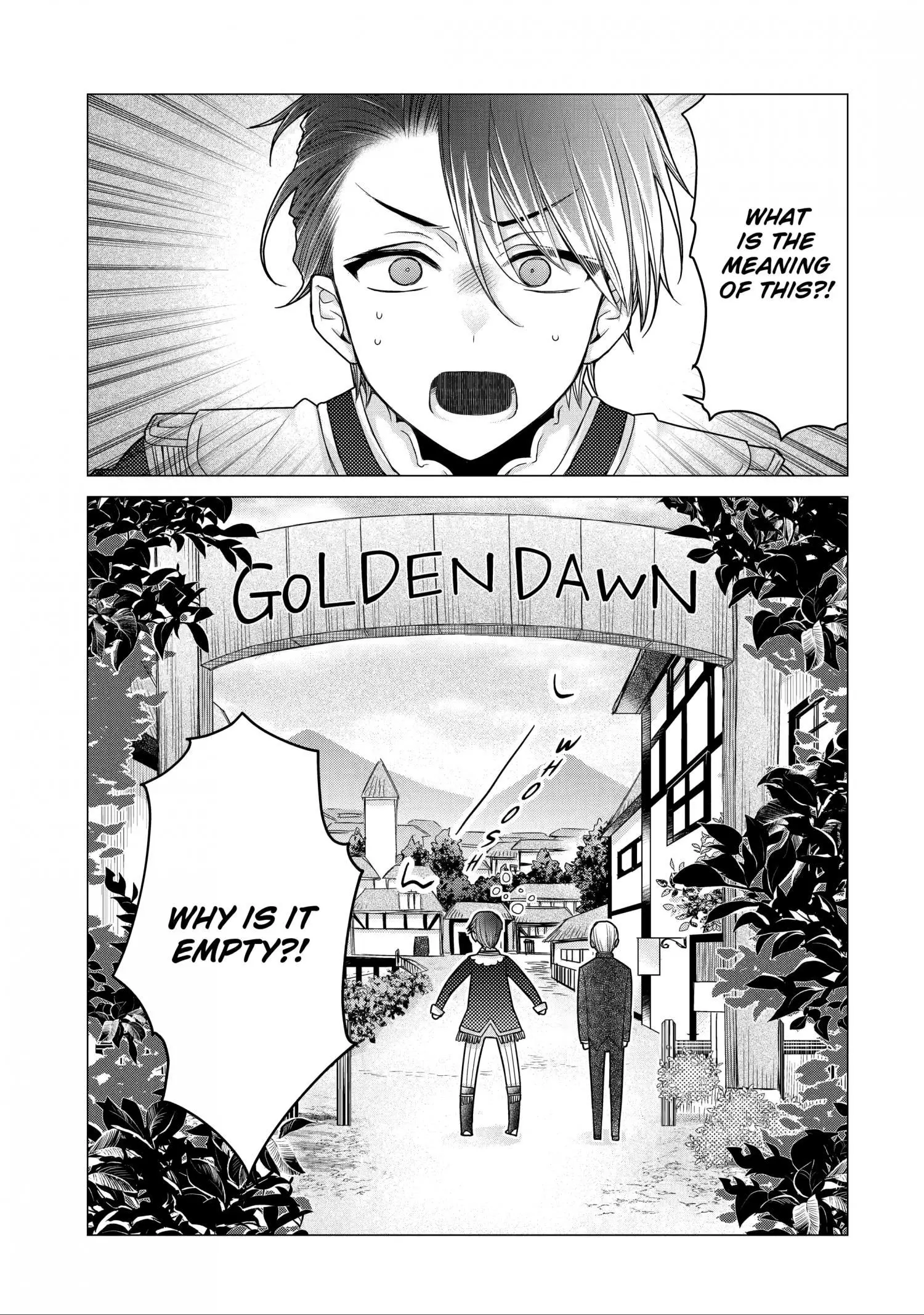 I was fired as an Adventurer, so I became an Alchemist!~ Frontier development? Alright, leave it to me! - Chapter 20 - Page 2