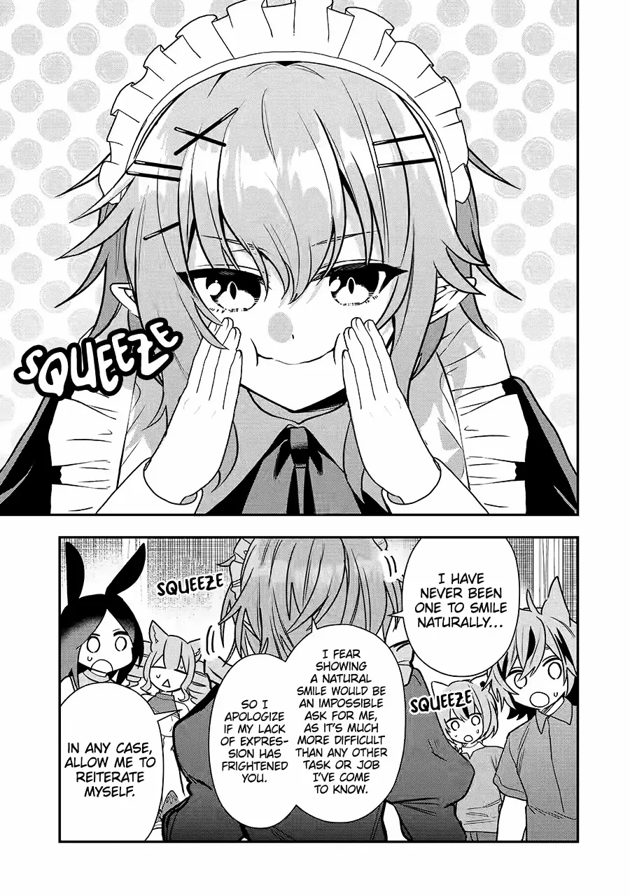I was fired as an Adventurer, so I became an Alchemist!~ Frontier development? Alright, leave it to me! - Chapter 27 - Page 10