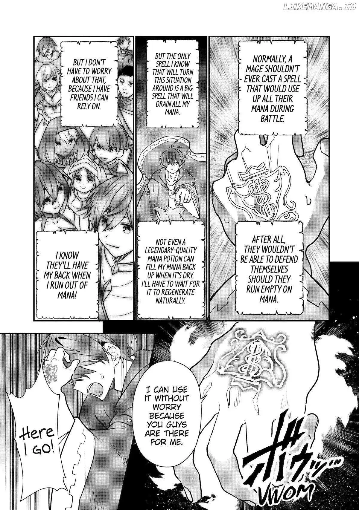 I was fired as an Adventurer, so I became an Alchemist!~ Frontier development? Alright, leave it to me! - Chapter 29 - Page 13