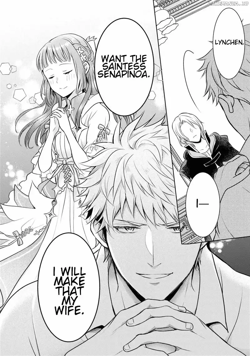 I Was Forced to Get Married in This World Where Beauty and Ugliness Are Reversed, 