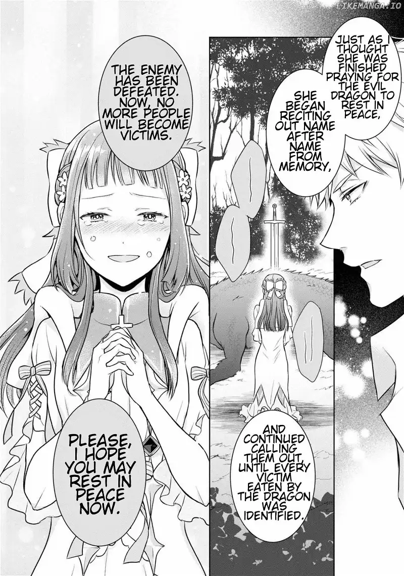 I Was Forced to Get Married in This World Where Beauty and Ugliness Are Reversed, 