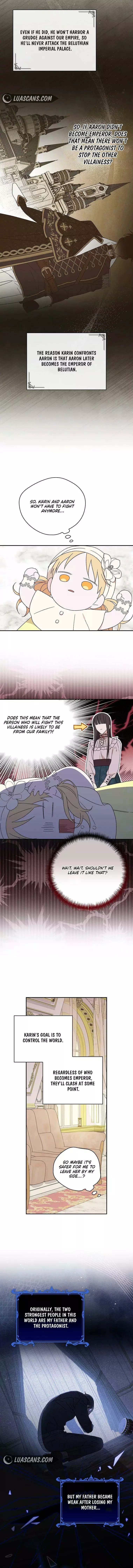 I Was Just Having Fun With The Time Limit - Chapter 9 - Page 3