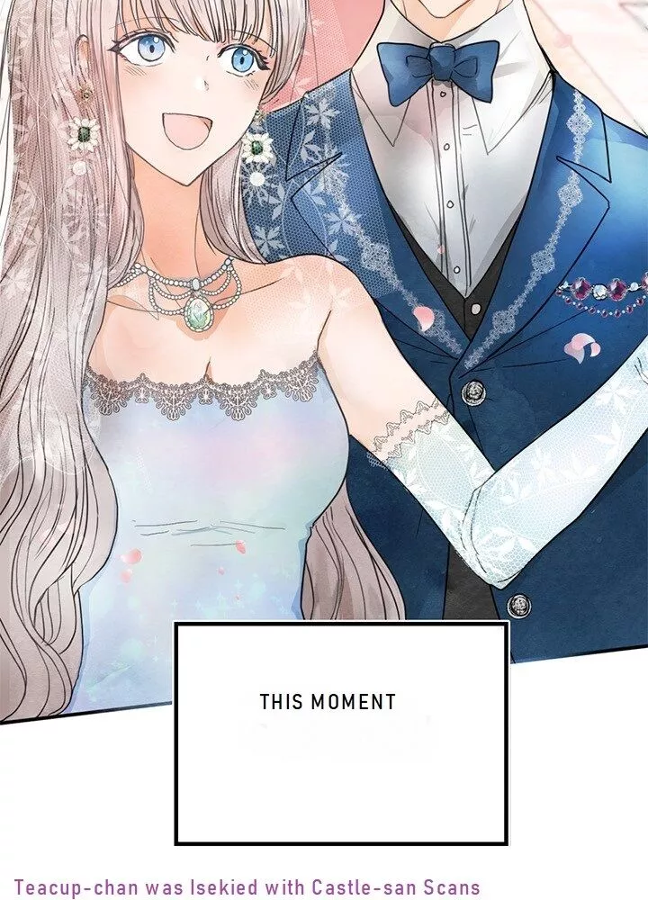 I was just trying to prevent the breakup of the main characters (PROMO) - Chapter 0 - Page 3