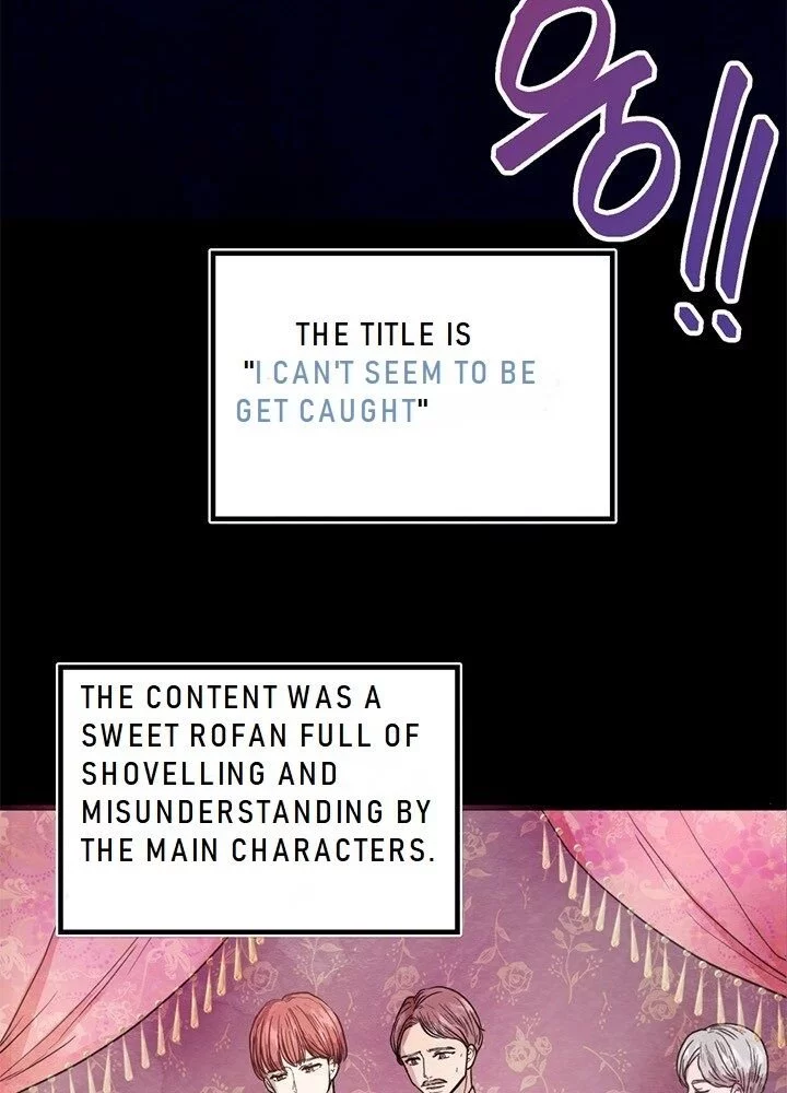 I was just trying to prevent the breakup of the main characters (PROMO) - Chapter 0 - Page 7