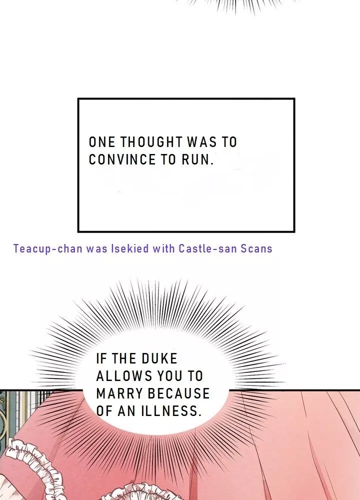 I was just trying to prevent the breakup of the main characters (PROMO) - Chapter 0 - Page 34