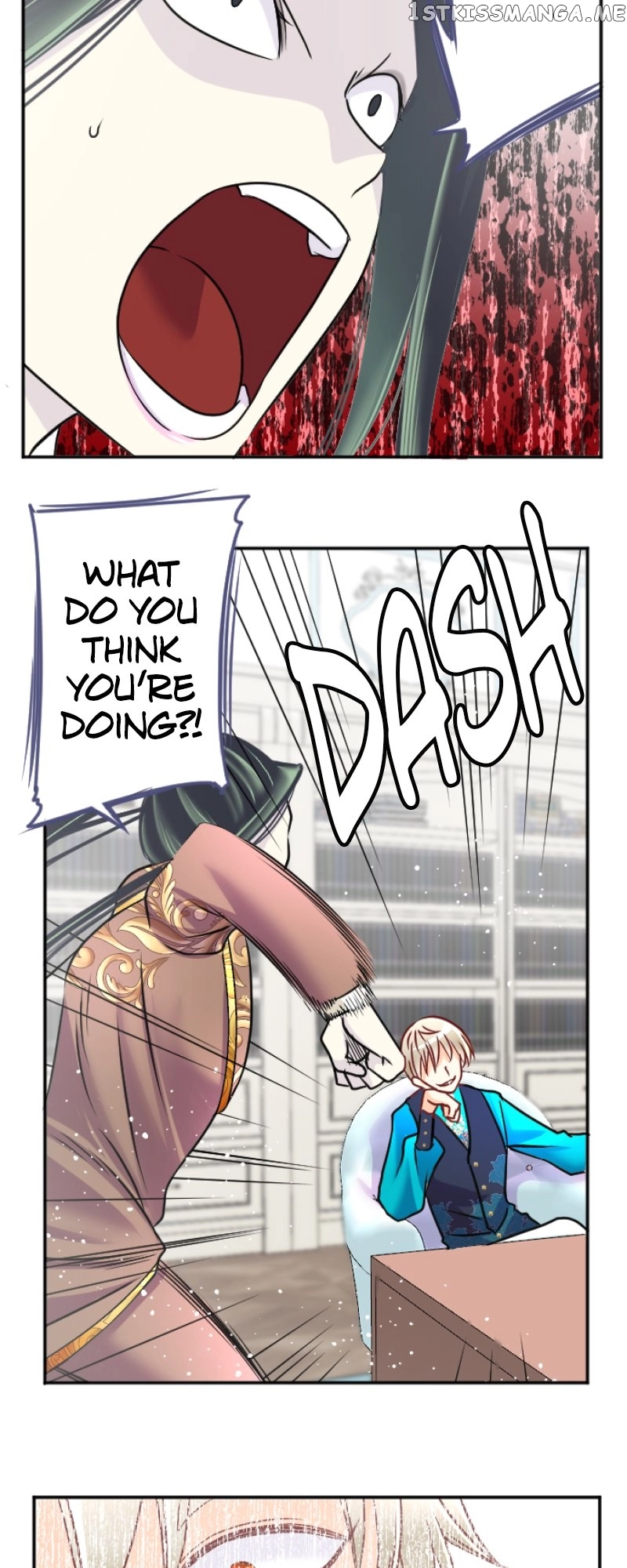 I was Reborn as a Housekeeper in a Parallel World! - Chapter 107 - Page 13