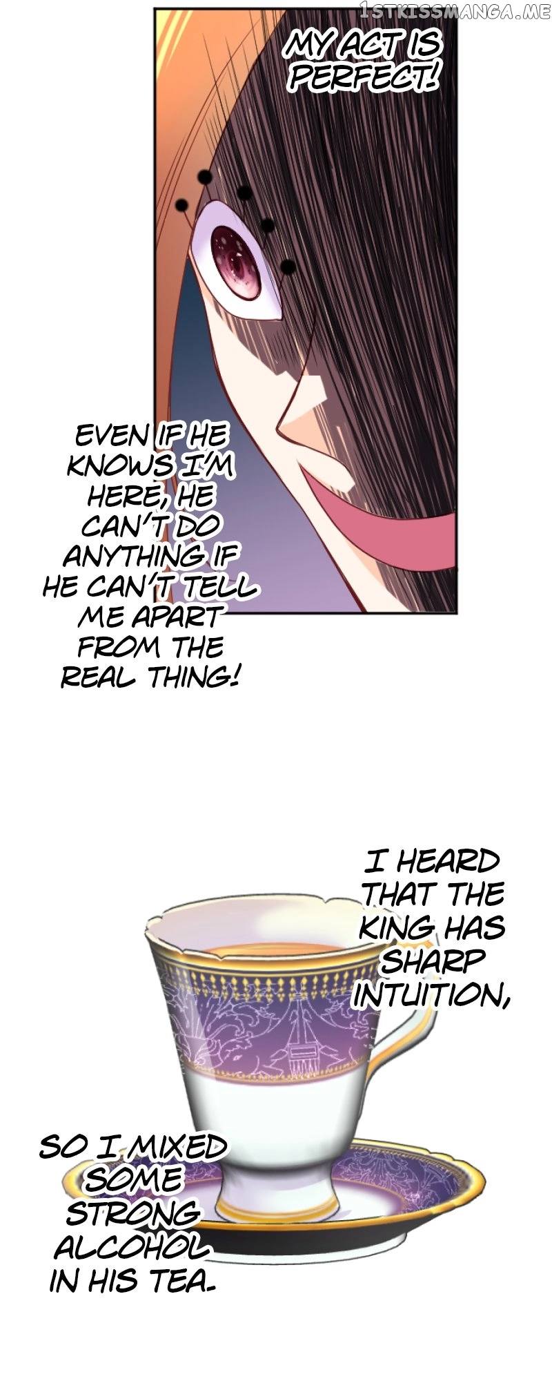 I was Reborn as a Housekeeper in a Parallel World! - Chapter 128 - Page 30
