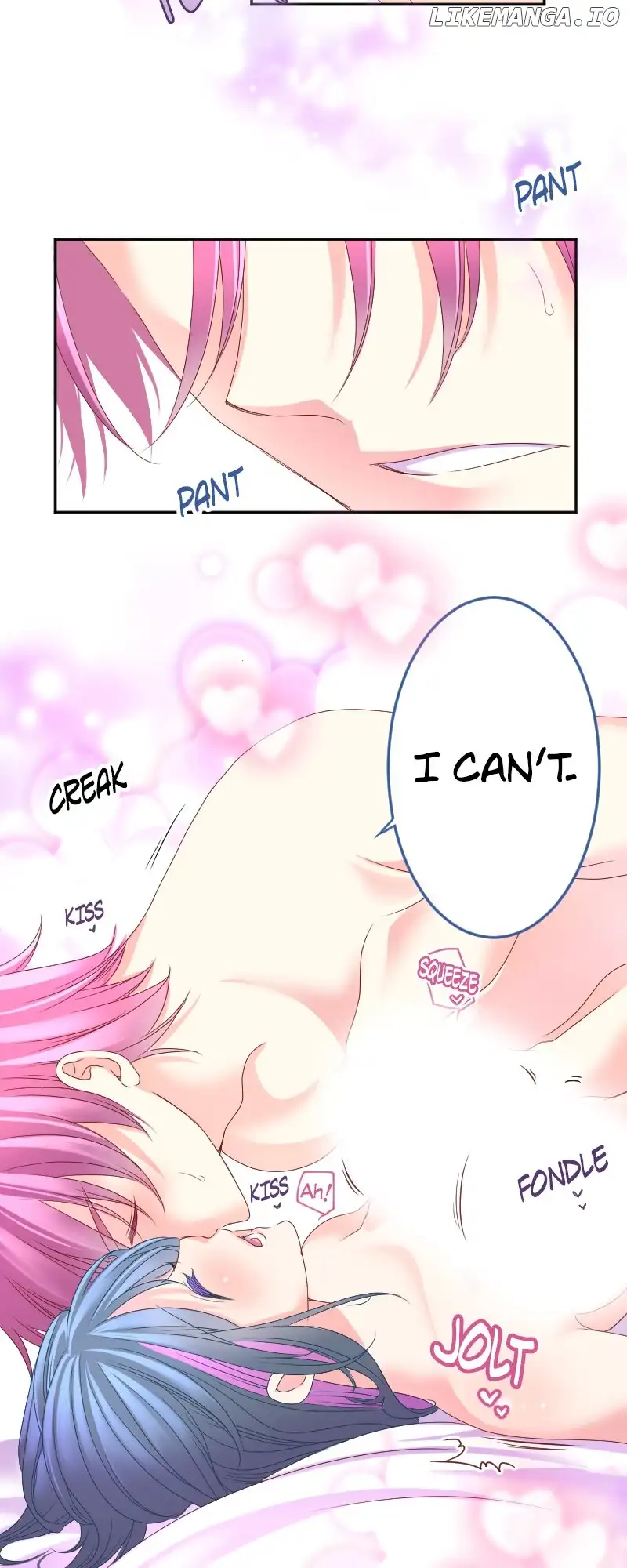 I was Reborn as a Housekeeper in a Parallel World! - Chapter 177 - Page 41