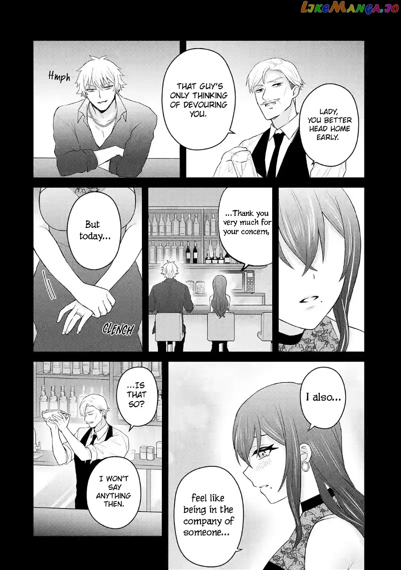 I Was Reincarnated As The Scumbag From a Netorare Manga, But The Heroine is Coming On To Me - Chapter 4 - Page 16