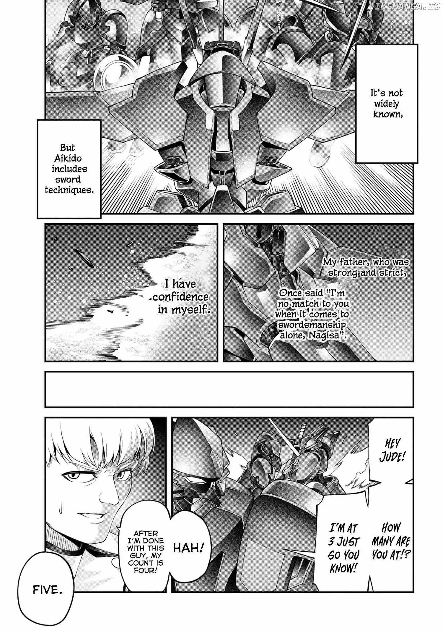 I was Sold at the Lowest Price in My Class, However My Personal Parameter is the Most Powerful - Chapter 19 - Page 18