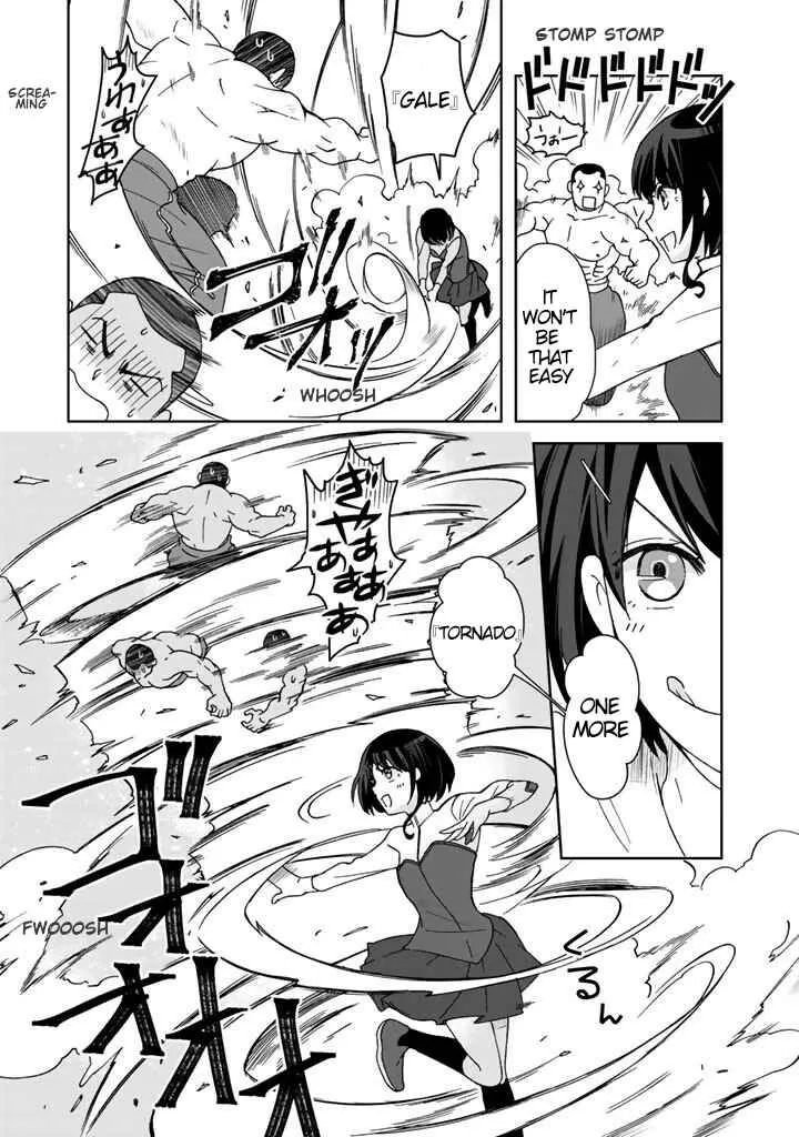 I, Who Possesed a Trash Skill "Thermal Operator," Became Unrivaled - Chapter 15 - Page 5