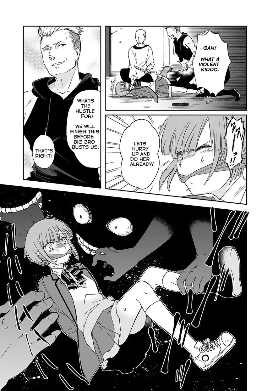 I, Who Possesed a Trash Skill "Thermal Operator," Became Unrivaled - Chapter 6 - Page 12