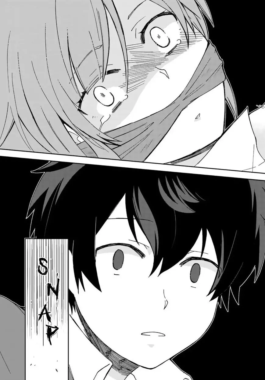 I, Who Possesed a Trash Skill "Thermal Operator," Became Unrivaled - Chapter 6 - Page 15