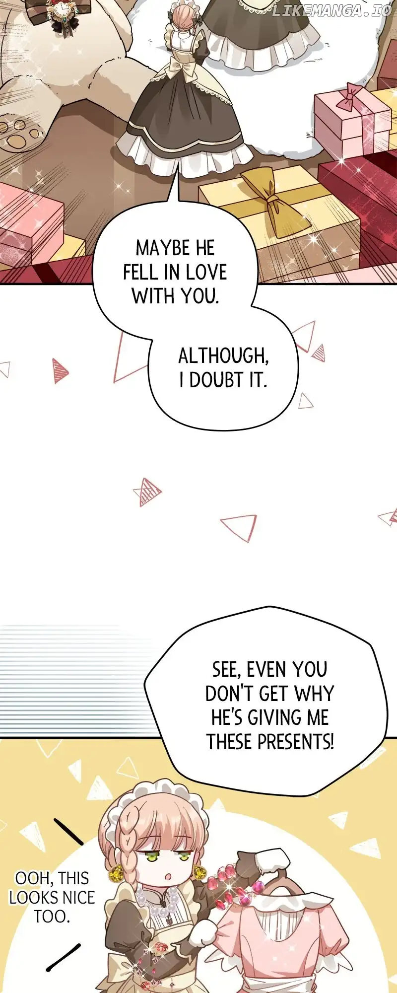 I Woke Up As a Notorious Troublemaker! - Chapter 5 - Page 5