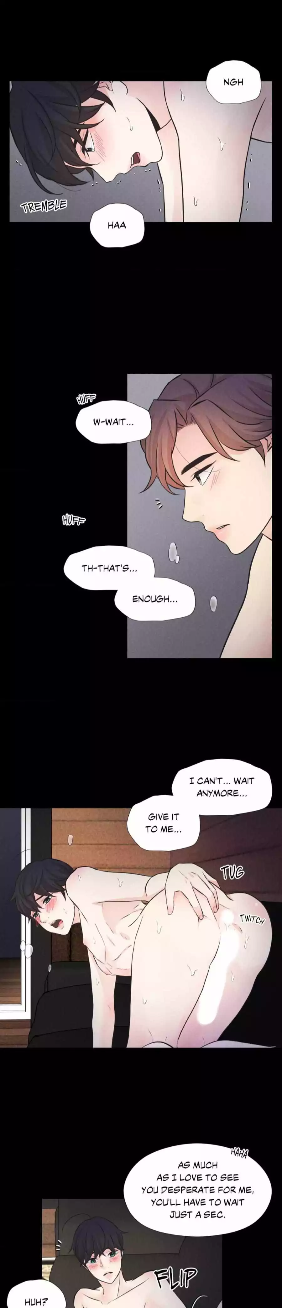 Ianryu - Chapter 9 - Page 8