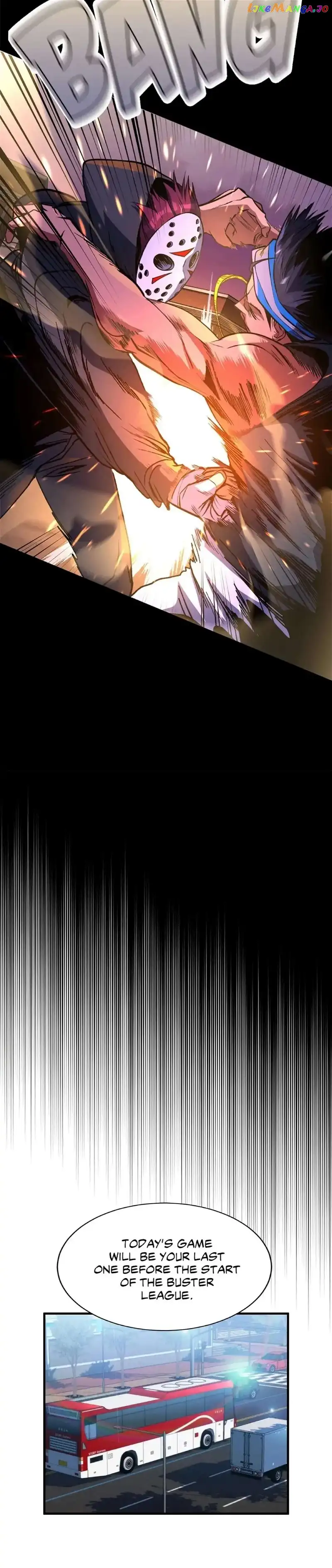 Icing - Chapter 16 - Page 13