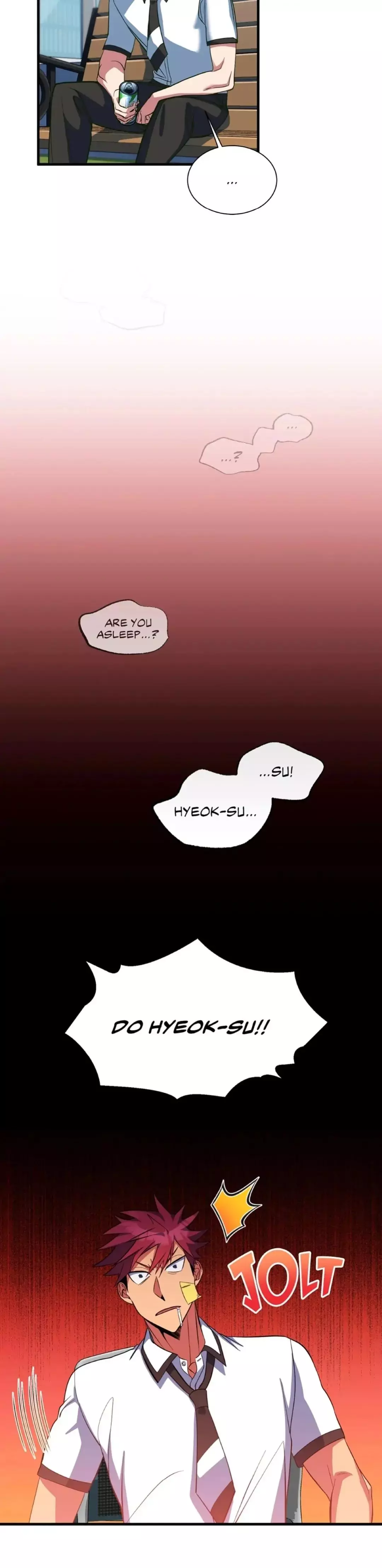 Icing - Chapter 40 - Page 16