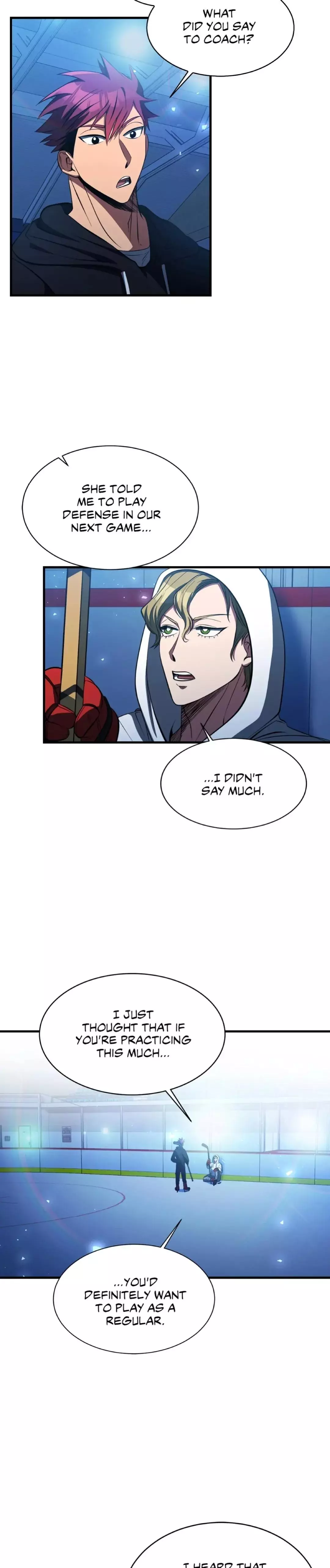 Icing - Chapter 42 - Page 26
