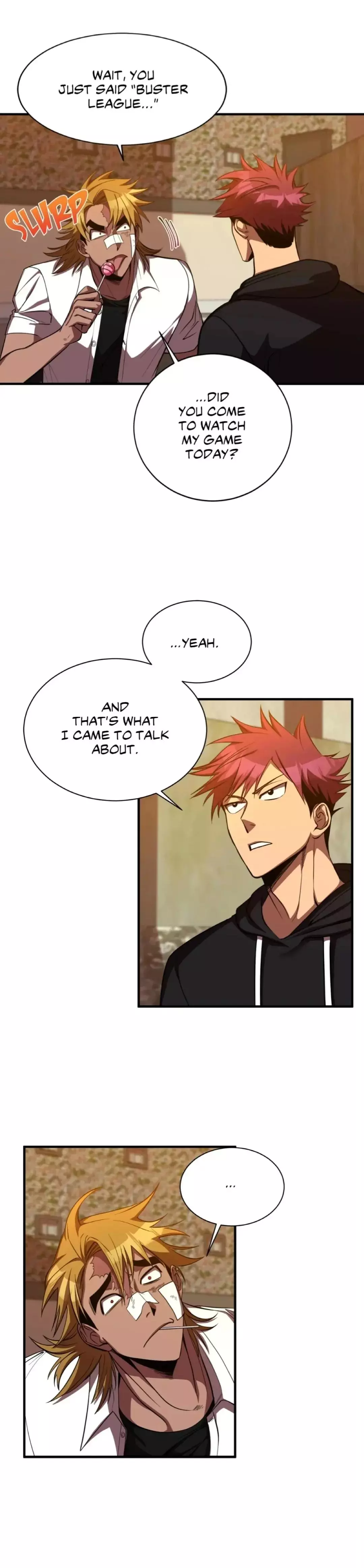 Icing - Chapter 49 - Page 16
