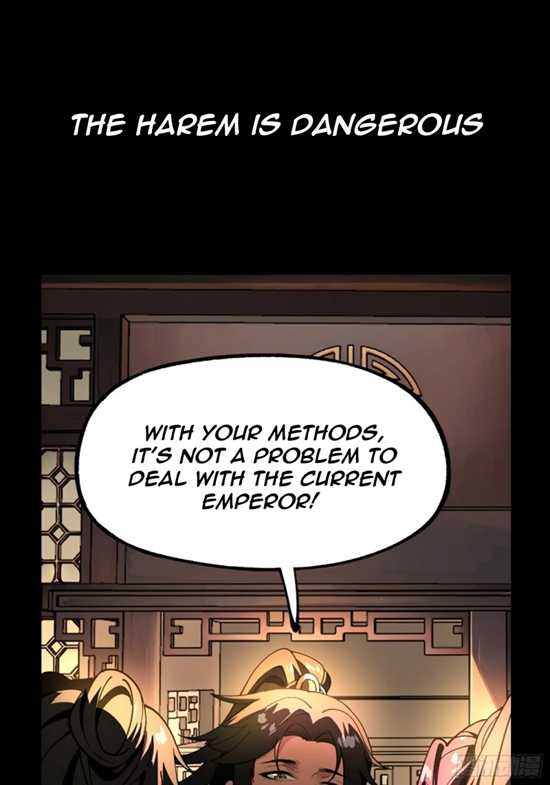 If You Are Not Careful, Your Name Will Go Down In History - Chapter 0 - Page 11
