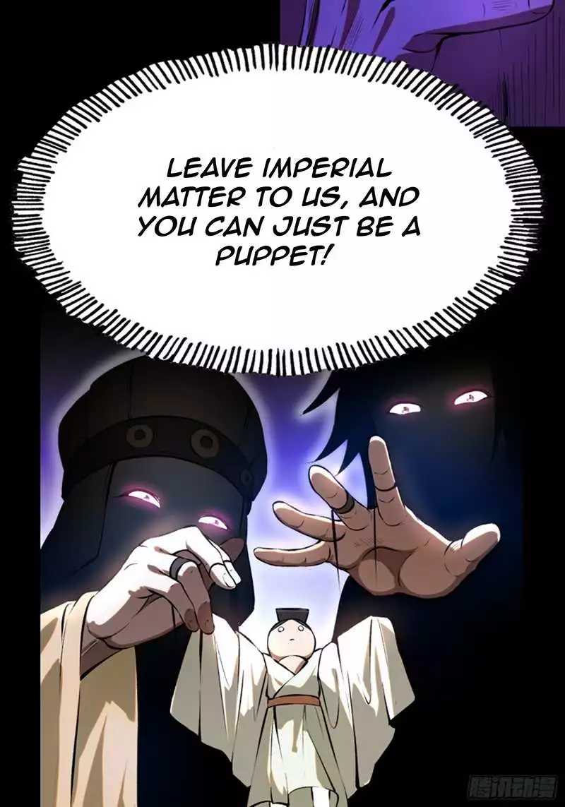If You Are Not Careful, Your Name Will Go Down In History - Chapter 0 - Page 14