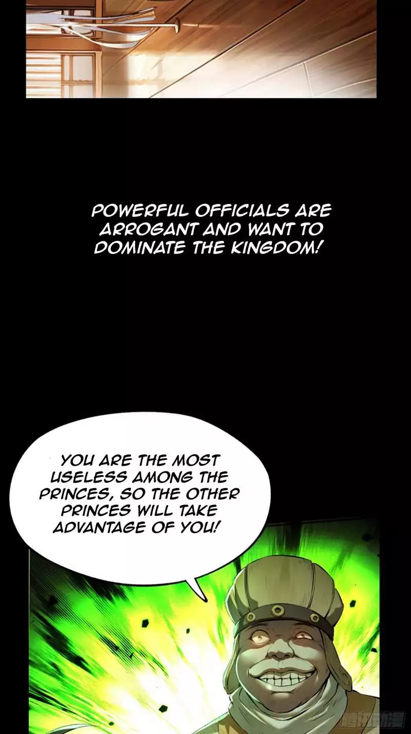 If You Are Not Careful, Your Name Will Go Down In History - Chapter 0 - Page 9