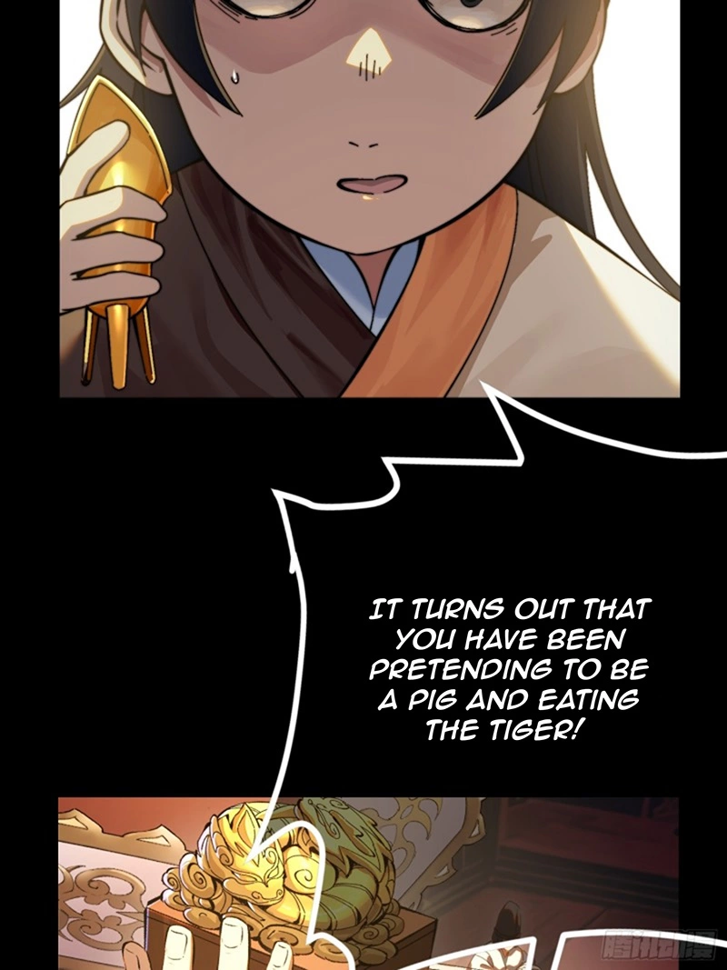 If You Are Not Careful, Your Name Will Go Down In History - Chapter 0 - Page 23