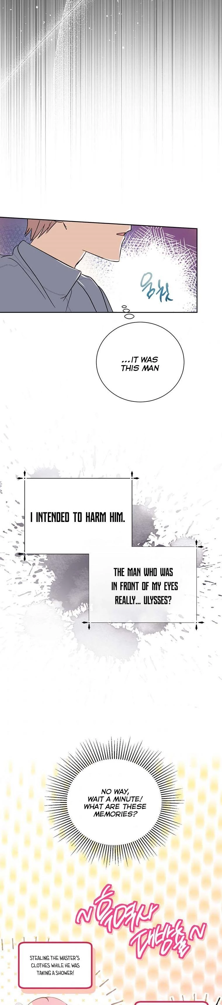 If You Remove The Kind Protagonist’s Mask - Chapter 2 - Page 17