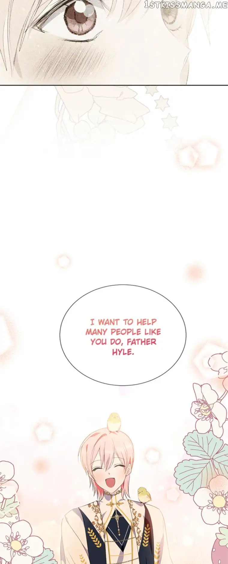 If You Remove The Kind Protagonist’s Mask - Chapter 34 - Page 4