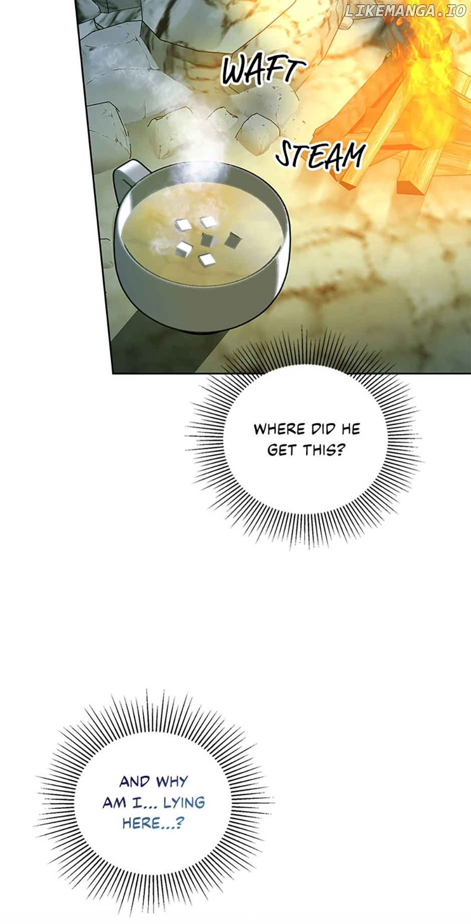 If You Remove The Kind Protagonist’s Mask - Chapter 48 - Page 11