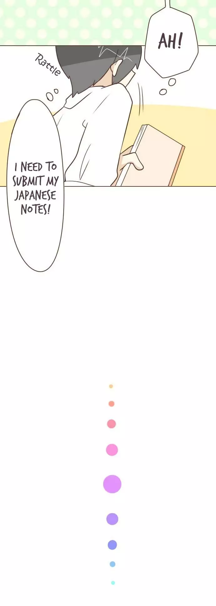 Ike Loli - Chapter 13 - Page 8