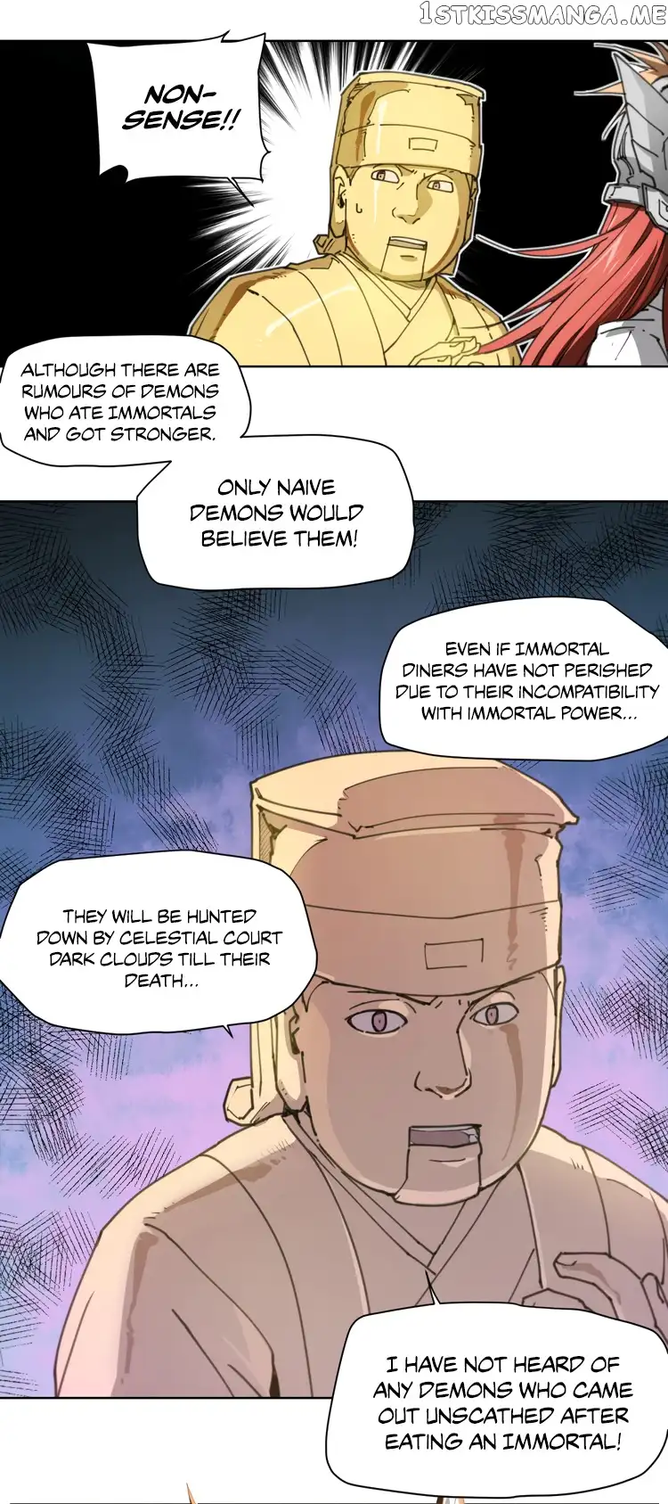 Ike Loli - Chapter 18 - Page 7