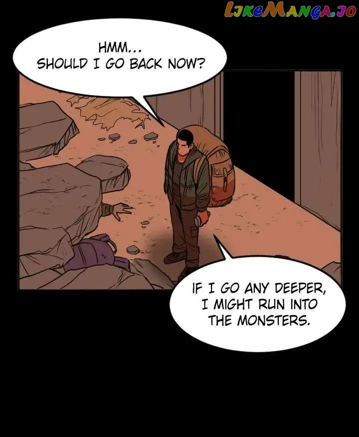 I'm A Mom - Chapter 3 - Page 6