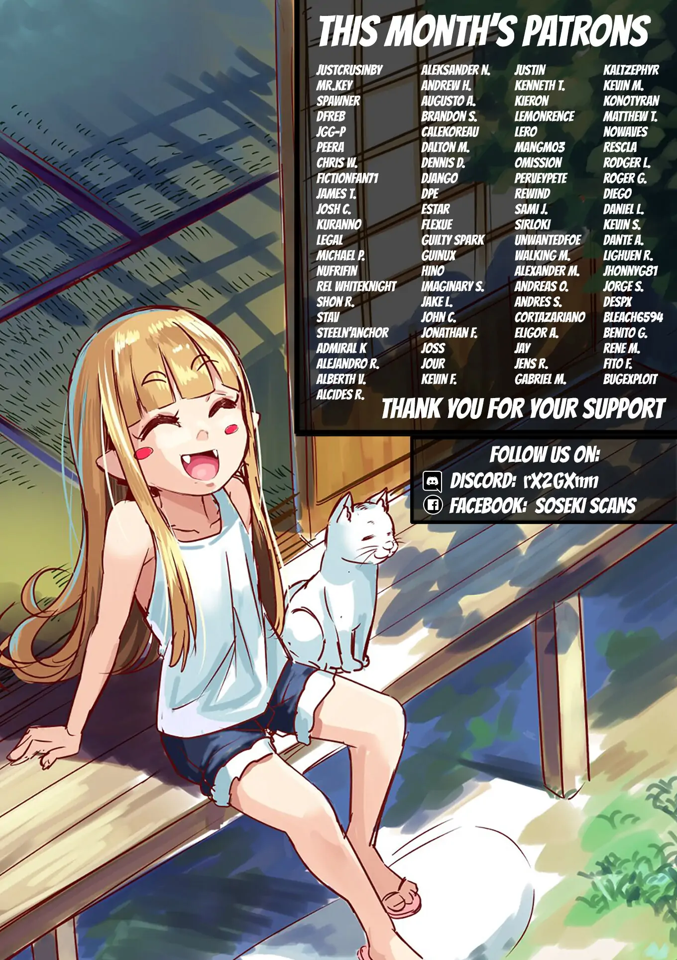 I'm a NEET but when I went to Hello Work I got taken to another world - Chapter 35 - Page 42
