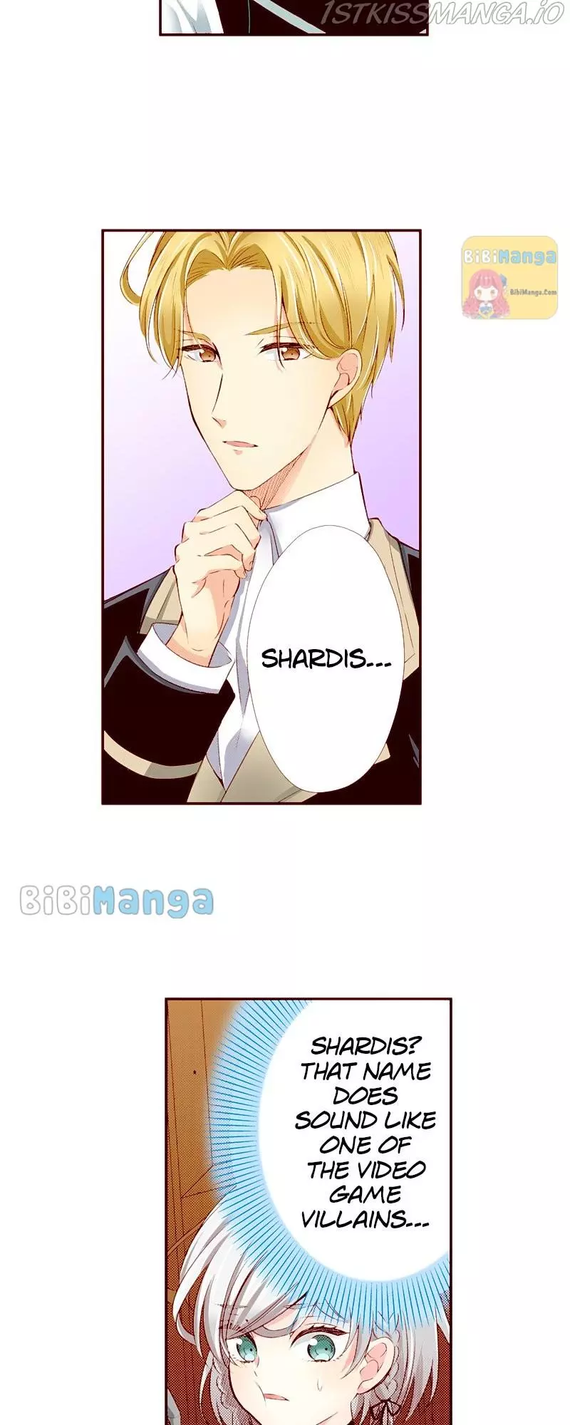 I’m a Villainess, But I’m going to Become a Saint and Exercise my Power to Avoid Death Flags. - Chapter 48 - Page 41