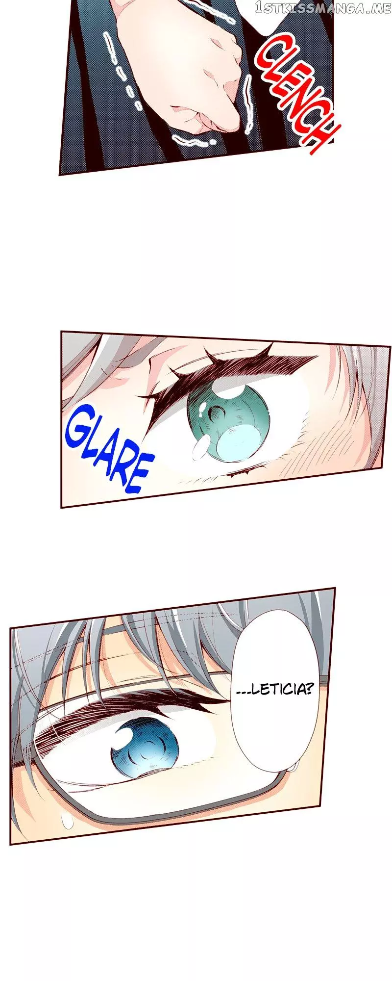 I’m a Villainess, But I’m going to Become a Saint and Exercise my Power to Avoid Death Flags. - Chapter 62 - Page 31