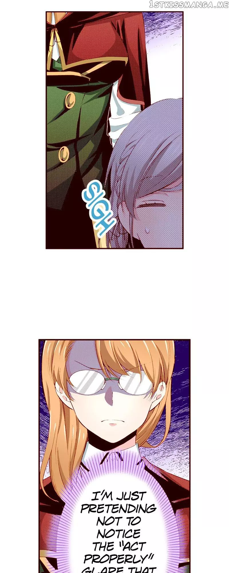 I’m a Villainess, But I’m going to Become a Saint and Exercise my Power to Avoid Death Flags. - Chapter 62 - Page 19