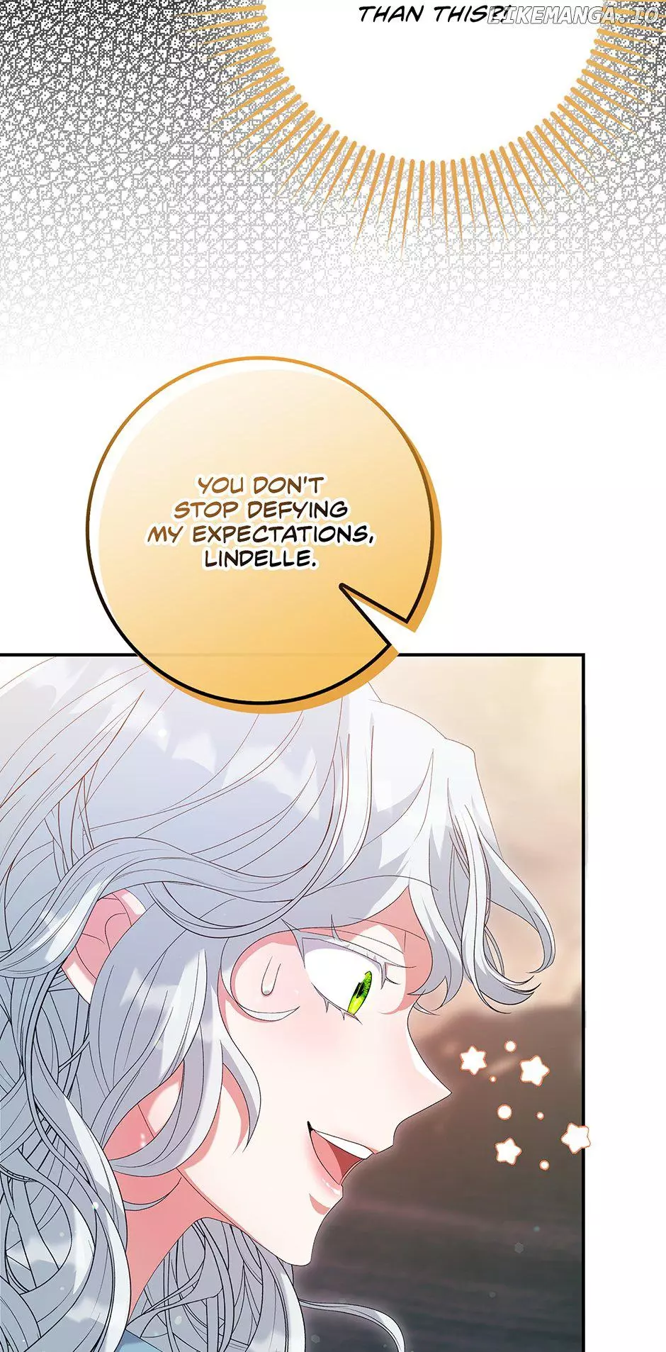 I'm In Trouble Because The Emperor Thinks I'm Terminally Ill - Chapter 23 - Page 23