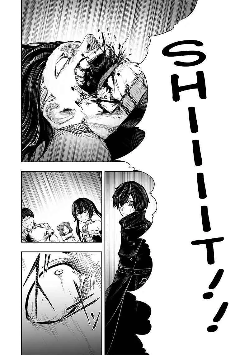 I'm The Only One With A Failure Of A Skill In Another World's Summoning Rebellion — Until The Weakest Skill [Absorption] Swallows Everything - Chapter 31 - Page 20