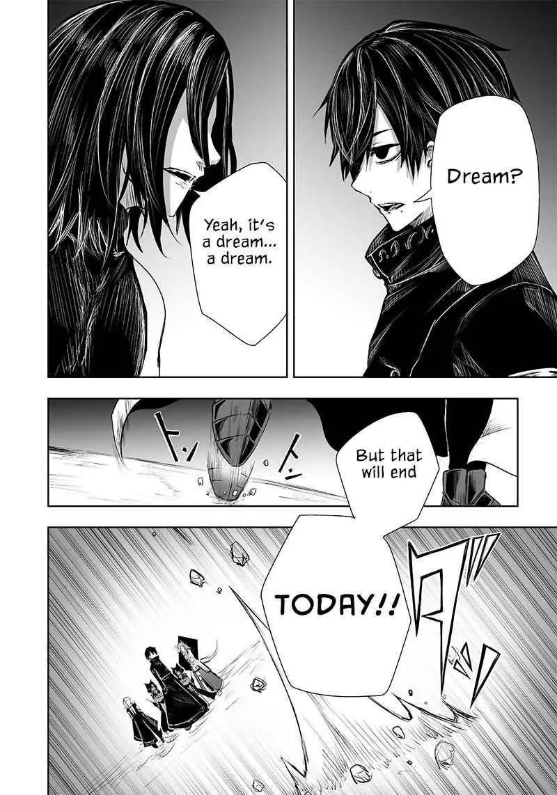 I'm The Only One With A Failure Of A Skill In Another World's Summoning Rebellion — Until The Weakest Skill [Absorption] Swallows Everything - Chapter 31 - Page 16