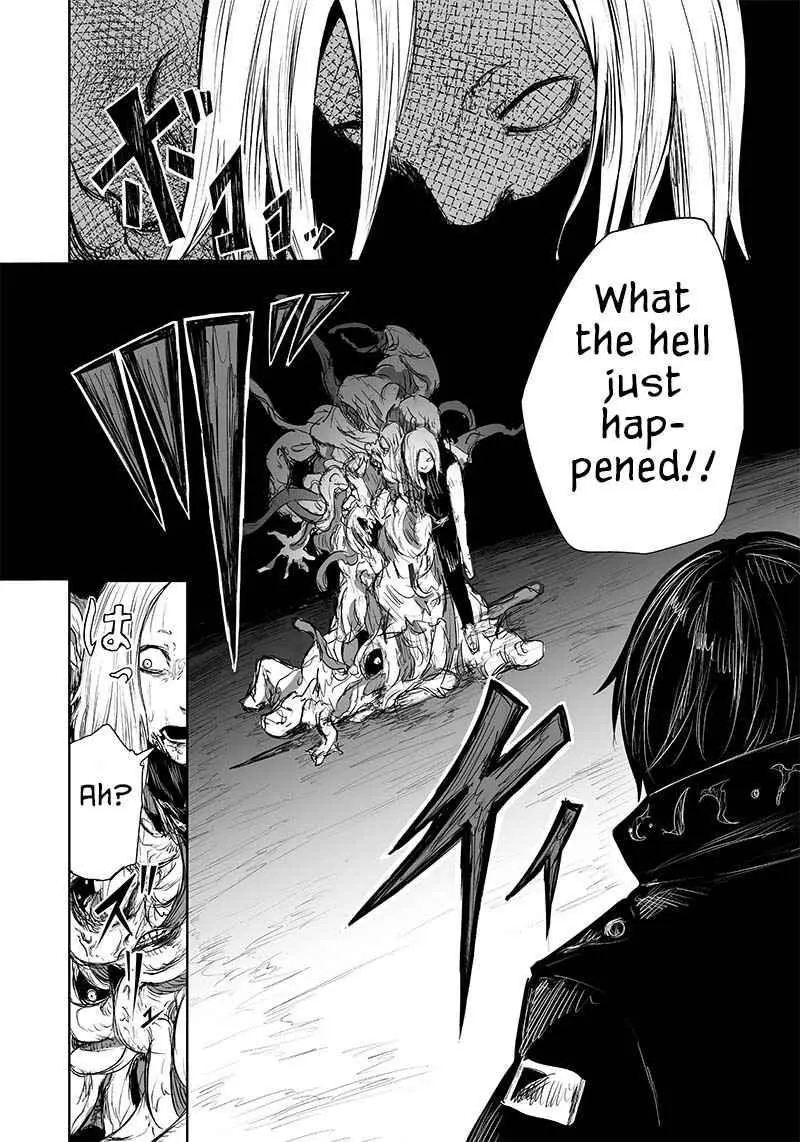 I'm The Only One With A Failure Of A Skill In Another World's Summoning Rebellion — Until The Weakest Skill [Absorption] Swallows Everything - Chapter 31 - Page 22