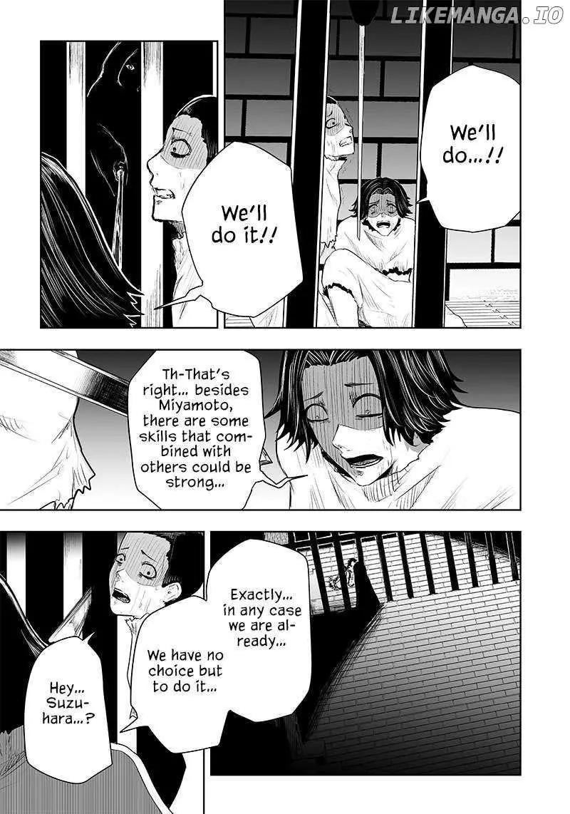 I'm The Only One With A Failure Of A Skill In Another World's Summoning Rebellion — Until The Weakest Skill [Absorption] Swallows Everything - Chapter 40 - Page 18