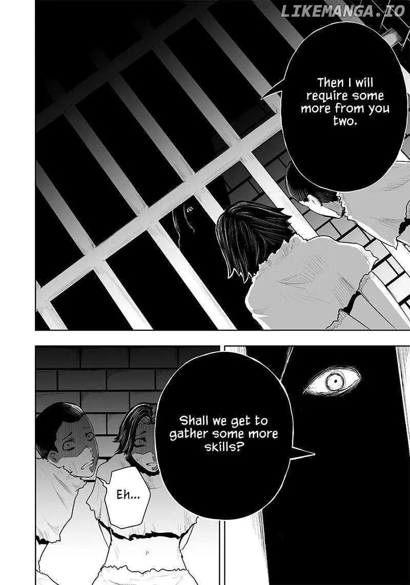 I'm The Only One With A Failure Of A Skill In Another World's Summoning Rebellion — Until The Weakest Skill [Absorption] Swallows Everything - Chapter 40 - Page 15