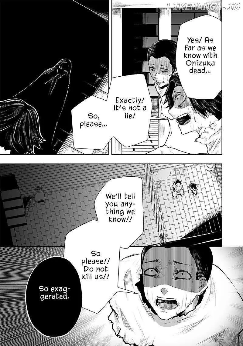 I'm The Only One With A Failure Of A Skill In Another World's Summoning Rebellion — Until The Weakest Skill [Absorption] Swallows Everything - Chapter 40 - Page 12