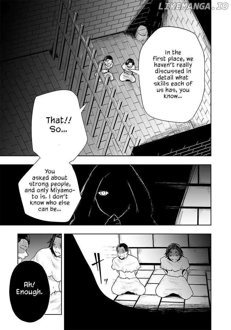I'm The Only One With A Failure Of A Skill In Another World's Summoning Rebellion — Until The Weakest Skill [Absorption] Swallows Everything - Chapter 40 - Page 14