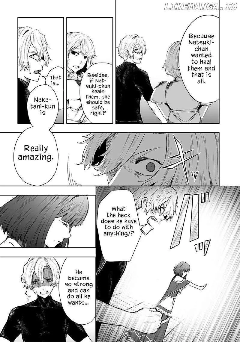 I'm The Only One With A Failure Of A Skill In Another World's Summoning Rebellion — Until The Weakest Skill [Absorption] Swallows Everything - Chapter 43 - Page 15