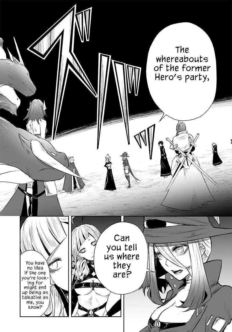 I'm The Only One With A Failure Of A Skill In Another World's Summoning Rebellion — Until The Weakest Skill [Absorption] Swallows Everything - Chapter 46 - Page 17