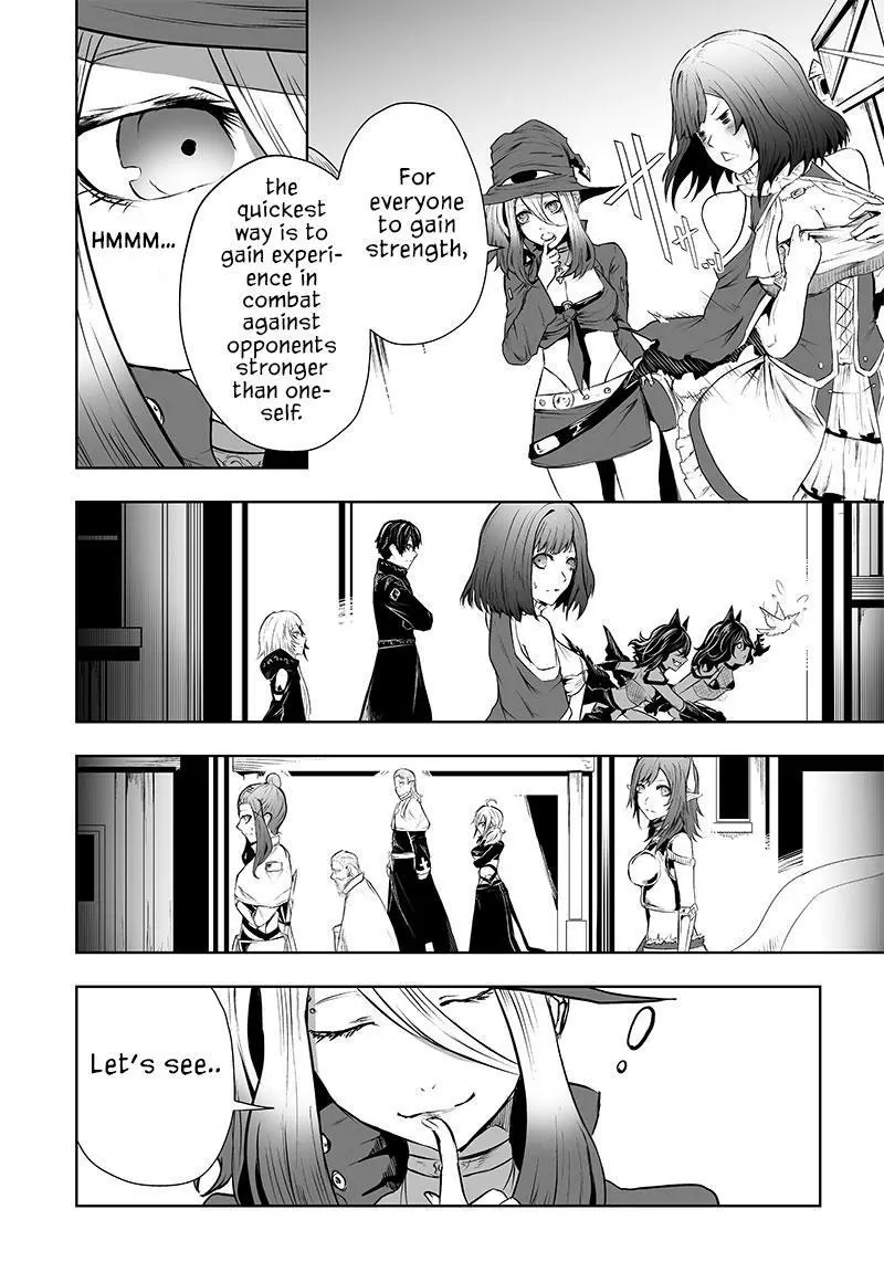 I'm The Only One With A Failure Of A Skill In Another World's Summoning Rebellion — Until The Weakest Skill [Absorption] Swallows Everything - Chapter 56 - Page 15