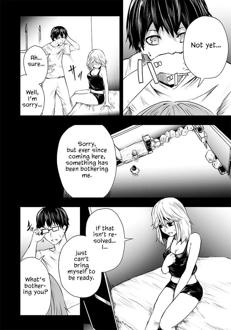 I'm The Only One With A Failure Of A Skill In Another World's Summoning Rebellion — Until The Weakest Skill [Absorption] Swallows Everything - Chapter 56 - Page 5