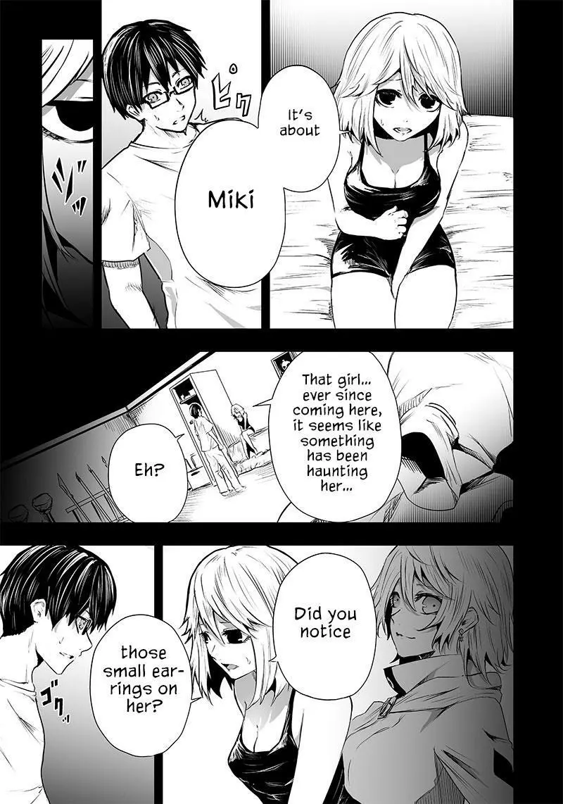 I'm The Only One With A Failure Of A Skill In Another World's Summoning Rebellion — Until The Weakest Skill [Absorption] Swallows Everything - Chapter 56 - Page 6